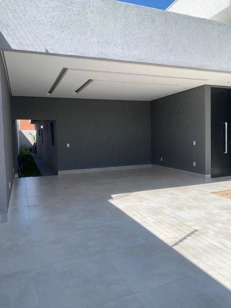 Casa à venda 3 Quartos, 3 Suites, 4 Vagas, 360M², Setor Três Marias, Goiânia - GO: 11ª foto da galeria de imagens do imóvel