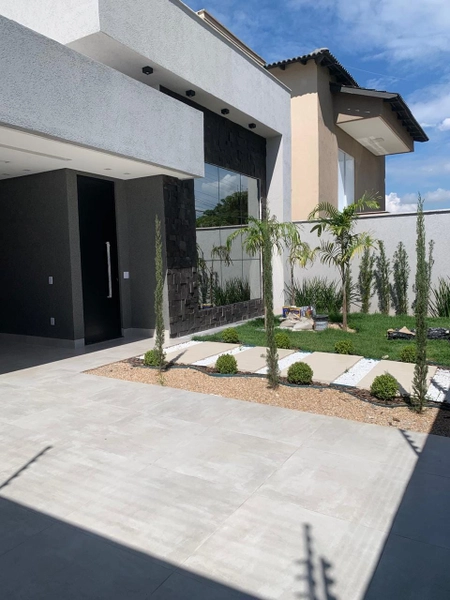 Casa à venda 3 Quartos, 3 Suites, 4 Vagas, 360M², Setor Três Marias, Goiânia - GO: 20ª foto da galeria de imagens do imóvel