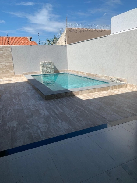 Casa à venda 3 Quartos, 3 Suites, 4 Vagas, 360M², Setor Três Marias, Goiânia - GO: 17ª foto da galeria de imagens do imóvel