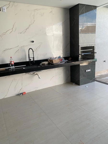 Casa à venda 3 Quartos, 3 Suites, 4 Vagas, 360M², Setor Três Marias, Goiânia - GO: 8ª foto da galeria de imagens do imóvel