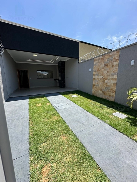 Imóvel residencial ou comercial