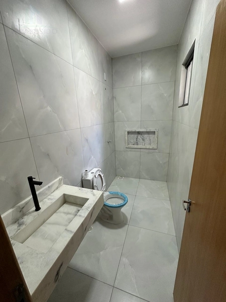 Casa 2 quartos sendo 1 suíte no Residencial Santa Fé boa localização: 10ª foto da galeria de imagens do imóvel