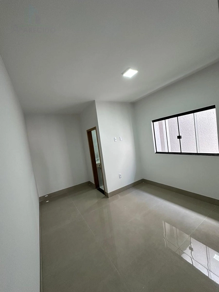 Casa 2 quartos sendo 1 suíte no Residencial Santa Fé boa localização: 7ª foto da galeria de imagens do imóvel