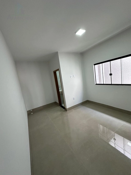 Casa 2 quartos sendo 1 suíte no Residencial Santa Fé boa localização: 9ª foto da galeria de imagens do imóvel