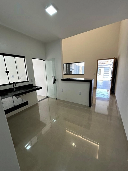 Casa 2 quartos sendo 1 suíte no Residencial Santa Fé boa localização: 19ª foto da galeria de imagens do imóvel