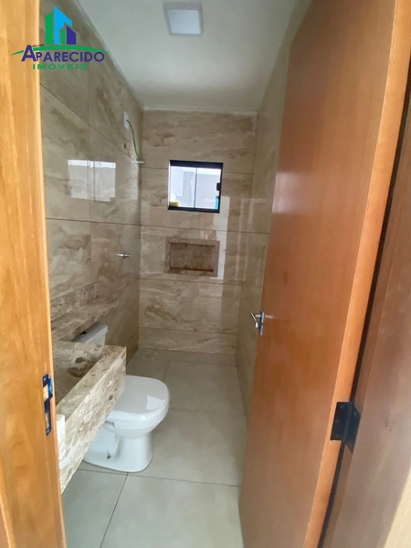 Casa á venda 3/4 sendo 1 suíte com piscina aquecida: 6ª foto da galeria de imagens do imóvel