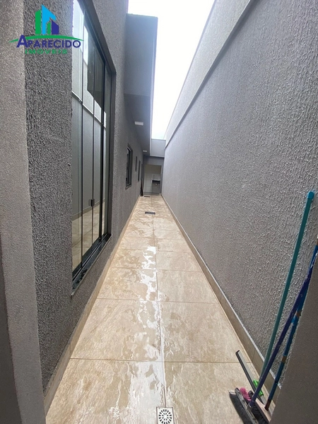 Casa á venda 3/4 sendo 1 suíte com piscina aquecida: 4ª foto da galeria de imagens do imóvel