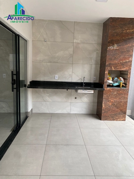 Casa á venda 3/4 sendo 1 suíte com piscina aquecida: 2ª foto da galeria de imagens do imóvel