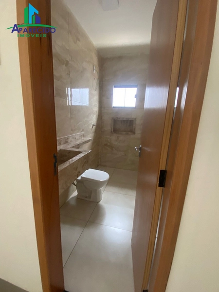 Casa á venda 3/4 sendo 1 suíte com piscina aquecida: 5ª foto da galeria de imagens do imóvel