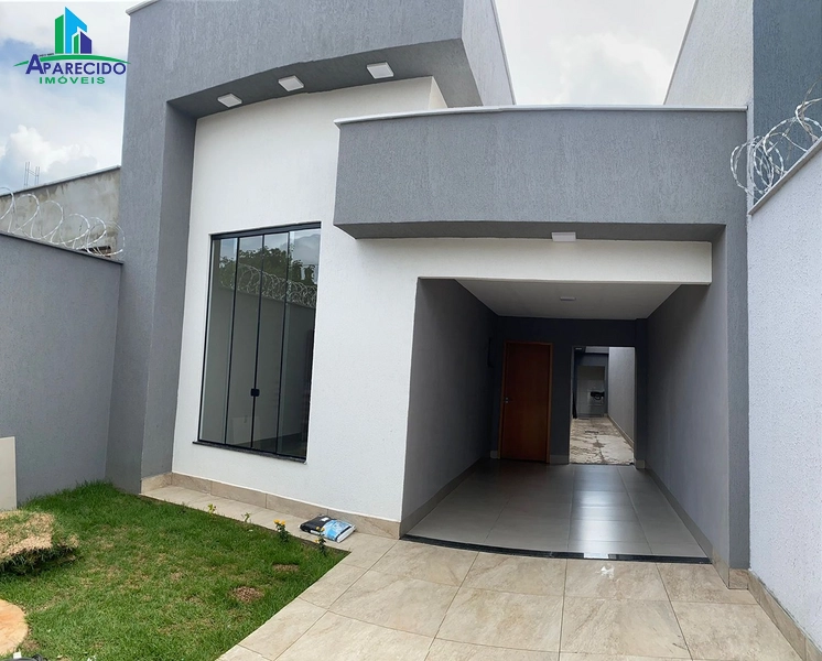 Imóvel residencial ou comercial