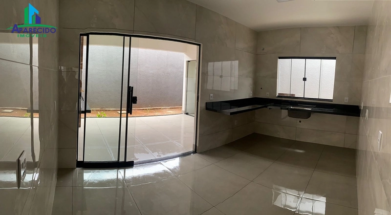 Casa á venda 3/4 sendo 1 suíte com piscina aquecida: 11ª foto da galeria de imagens do imóvel