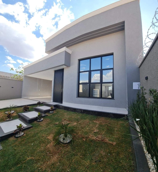 Casa à venda, Setor Faiçalville, Goiânia, GO: 10ª foto da galeria de imagens do imóvel