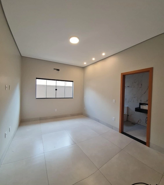 Casa à venda, Setor Faiçalville, Goiânia, GO: 2ª foto da galeria de imagens do imóvel