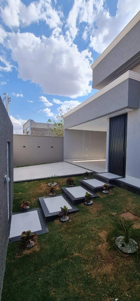 Casa à venda, Setor Faiçalville, Goiânia, GO: 3ª foto da galeria de imagens do imóvel