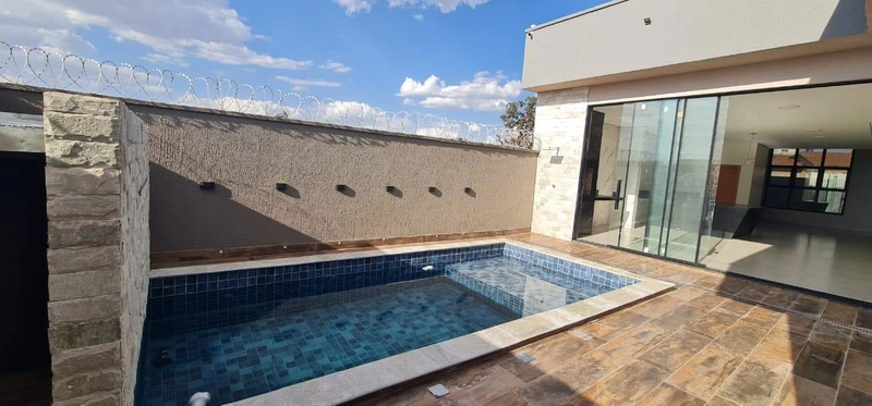 Casa à venda, Setor Faiçalville, Goiânia, GO: 24ª foto da galeria de imagens do imóvel