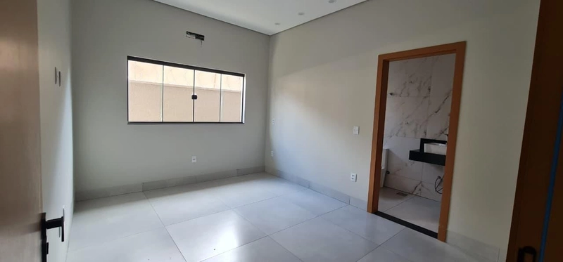 Casa à venda, Setor Faiçalville, Goiânia, GO: 5ª foto da galeria de imagens do imóvel