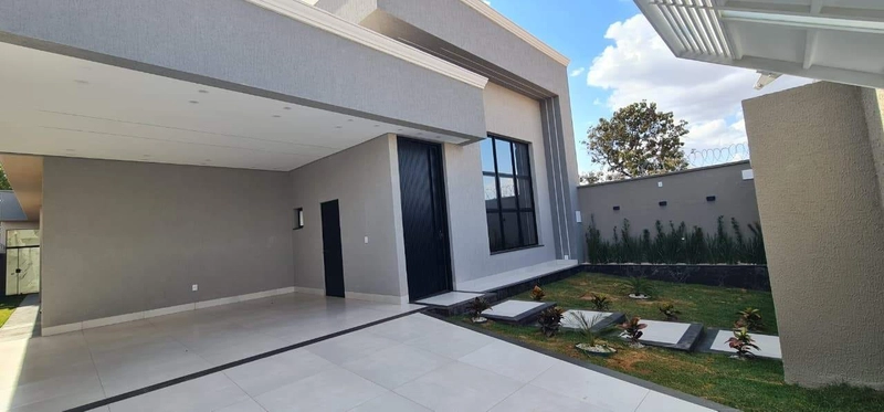 Imóvel residencial ou comercial
