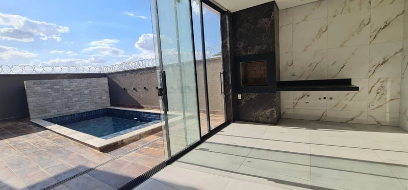 Casa à venda, Setor Faiçalville, Goiânia, GO: 12ª foto da galeria de imagens do imóvel