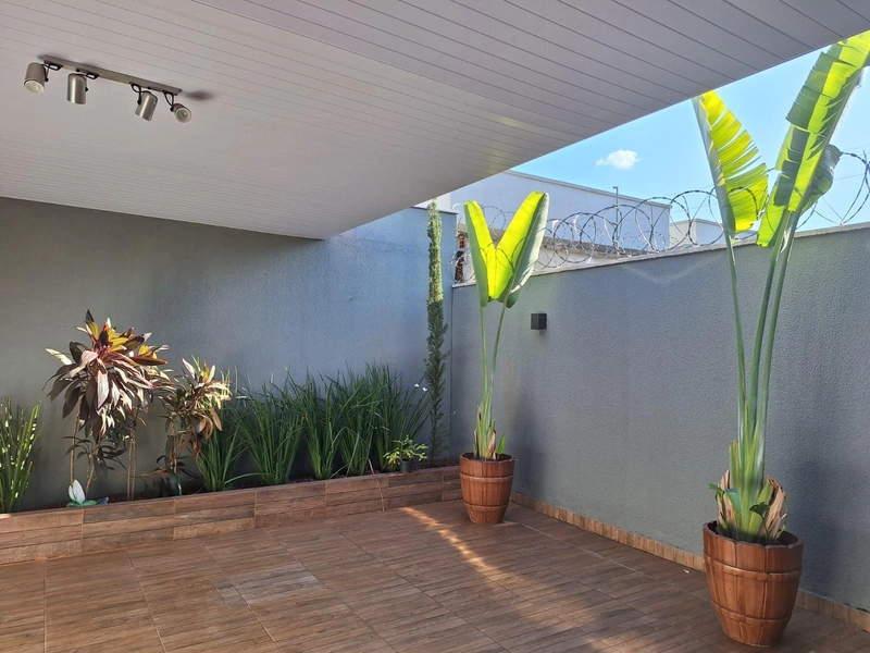 Casa à venda, Moinho dos Ventos, Goiânia, GO: 27ª foto da galeria de imagens do imóvel