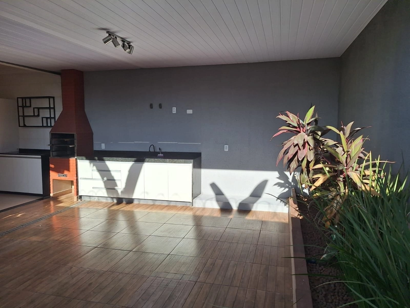 Casa à venda, Moinho dos Ventos, Goiânia, GO: 10ª foto da galeria de imagens do imóvel