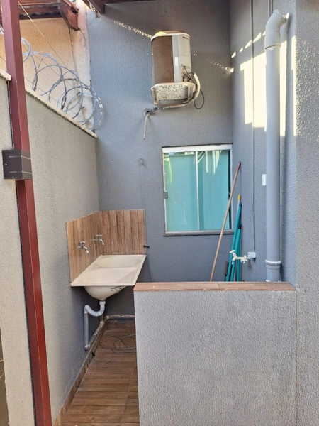 Casa à venda, Moinho dos Ventos, Goiânia, GO: 9ª foto da galeria de imagens do imóvel
