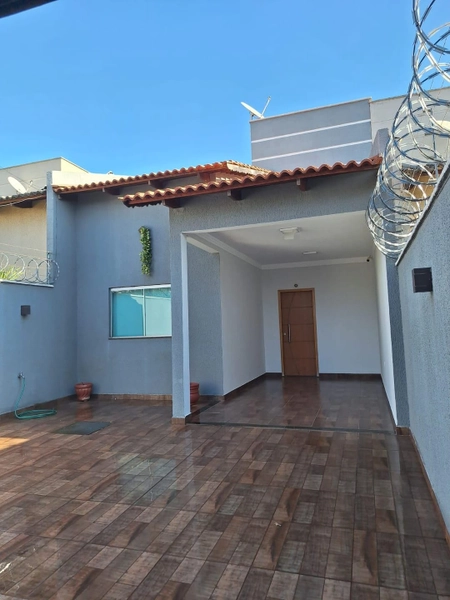 Casa à venda, Moinho dos Ventos, Goiânia, GO: 8ª foto da galeria de imagens do imóvel