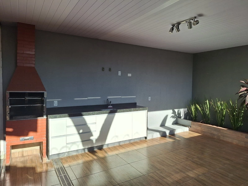 Casa à venda, Moinho dos Ventos, Goiânia, GO: 7ª foto da galeria de imagens do imóvel