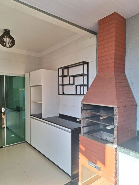 Casa à venda, Moinho dos Ventos, Goiânia, GO: 14ª foto da galeria de imagens do imóvel