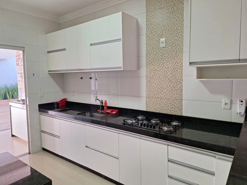 Casa à venda, Moinho dos Ventos, Goiânia, GO: 11ª foto da galeria de imagens do imóvel