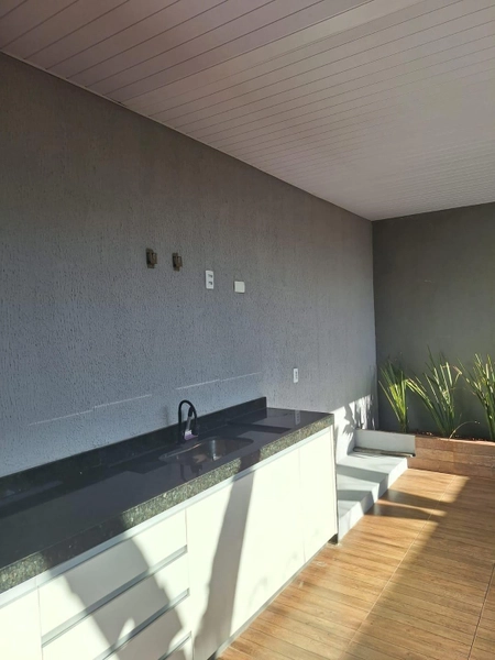 Casa à venda, Moinho dos Ventos, Goiânia, GO: 19ª foto da galeria de imagens do imóvel