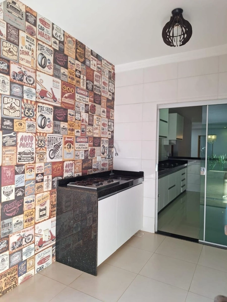 Casa à venda, Moinho dos Ventos, Goiânia, GO: 15ª foto da galeria de imagens do imóvel