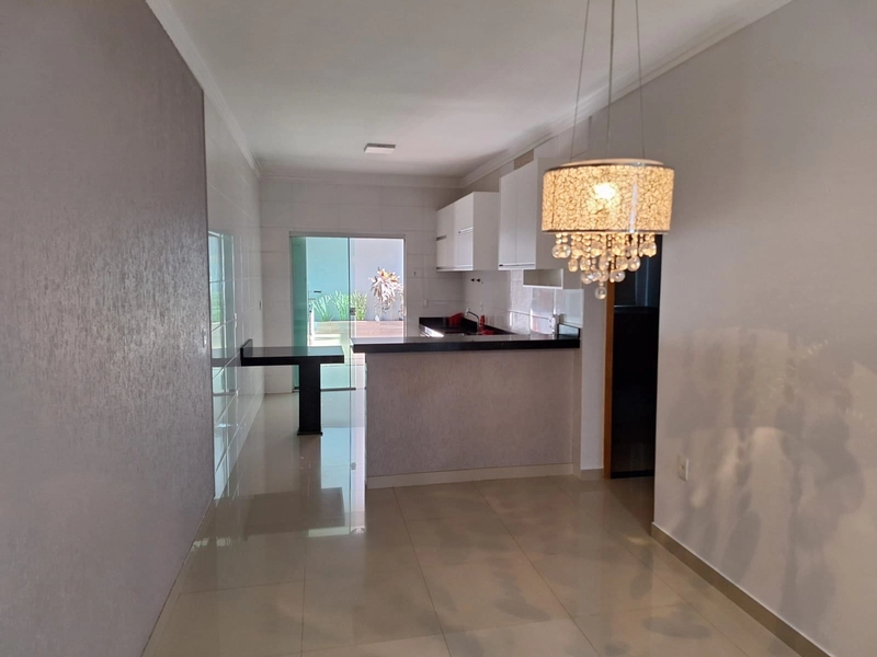 Casa à venda, Moinho dos Ventos, Goiânia, GO: 4ª foto da galeria de imagens do imóvel