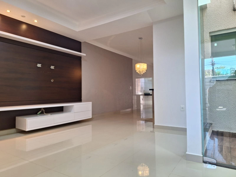 Casa à venda, Moinho dos Ventos, Goiânia, GO: 3ª foto da galeria de imagens do imóvel