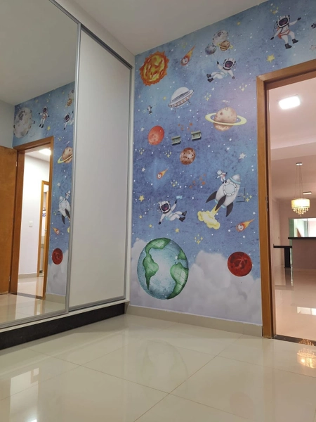 Casa à venda, Moinho dos Ventos, Goiânia, GO: 26ª foto da galeria de imagens do imóvel