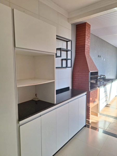 Casa à venda, Moinho dos Ventos, Goiânia, GO: 24ª foto da galeria de imagens do imóvel