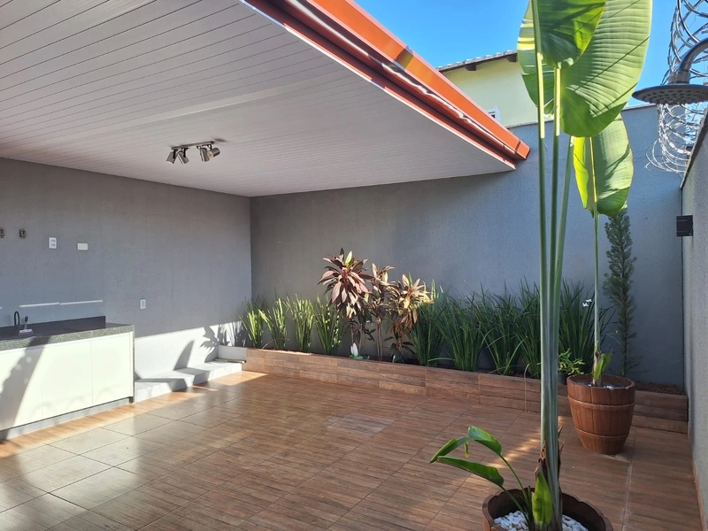 Casa à venda, Moinho dos Ventos, Goiânia, GO: 1ª foto da galeria de imagens do imóvel