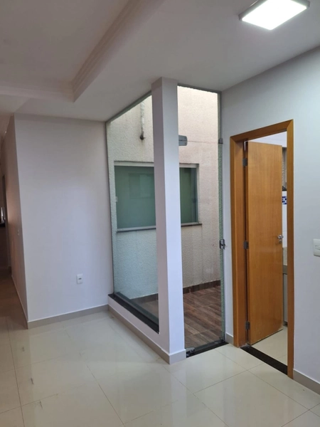 Casa à venda, Moinho dos Ventos, Goiânia, GO: 2ª foto da galeria de imagens do imóvel