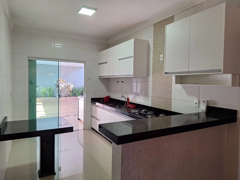 Casa à venda, Moinho dos Ventos, Goiânia, GO: 18ª foto da galeria de imagens do imóvel