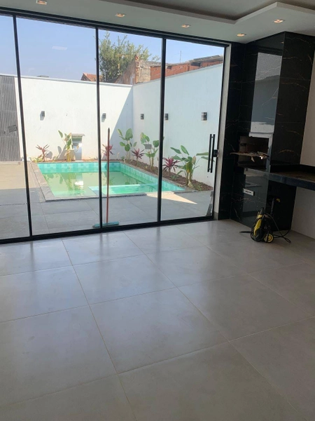 Casa à venda, Jardim Presidente, Goiânia, GO: 10ª foto da galeria de imagens do imóvel