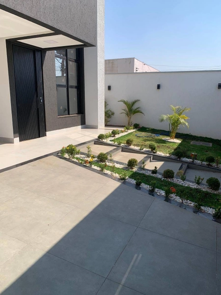 Casa à venda, Jardim Presidente, Goiânia, GO: 18ª foto da galeria de imagens do imóvel