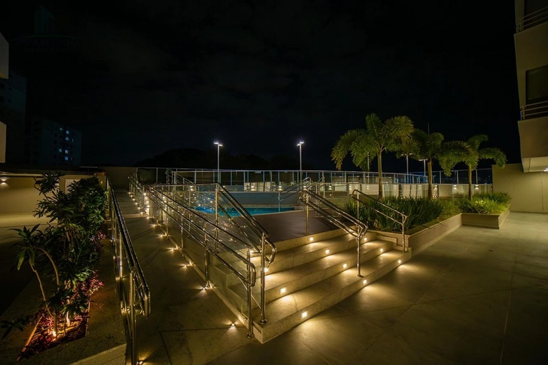 Lindo apartamento de  quartos sendo 1 suíte com área de lazer completa.: 7ª foto da galeria de imagens do imóvel
