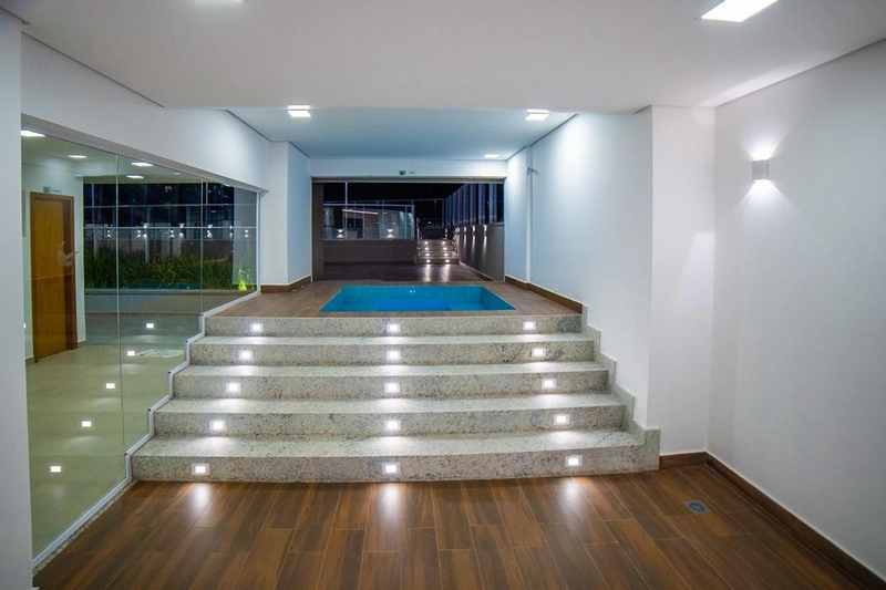 Imóvel residencial ou comercial