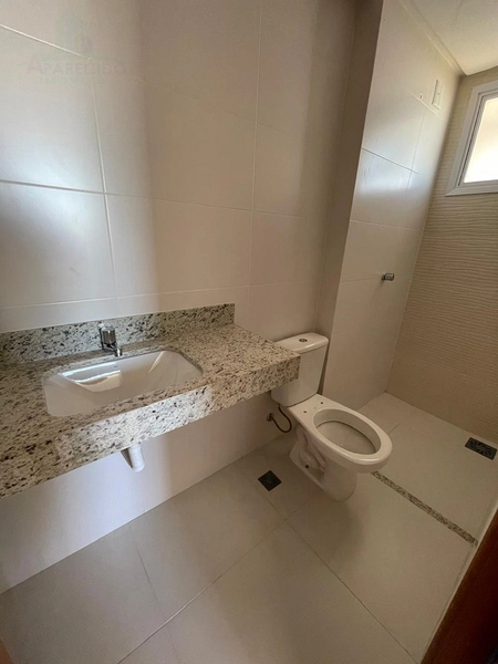 Lindo apartamento de  quartos sendo 1 suíte com área de lazer completa.: 10ª foto da galeria de imagens do imóvel