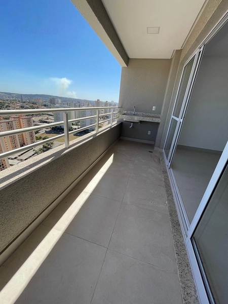 Lindo apartamento de  quartos sendo 1 suíte com área de lazer completa.: 5ª foto da galeria de imagens do imóvel