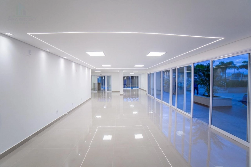 Lindo apartamento de  quartos sendo 1 suíte com área de lazer completa.: 3ª foto da galeria de imagens do imóvel