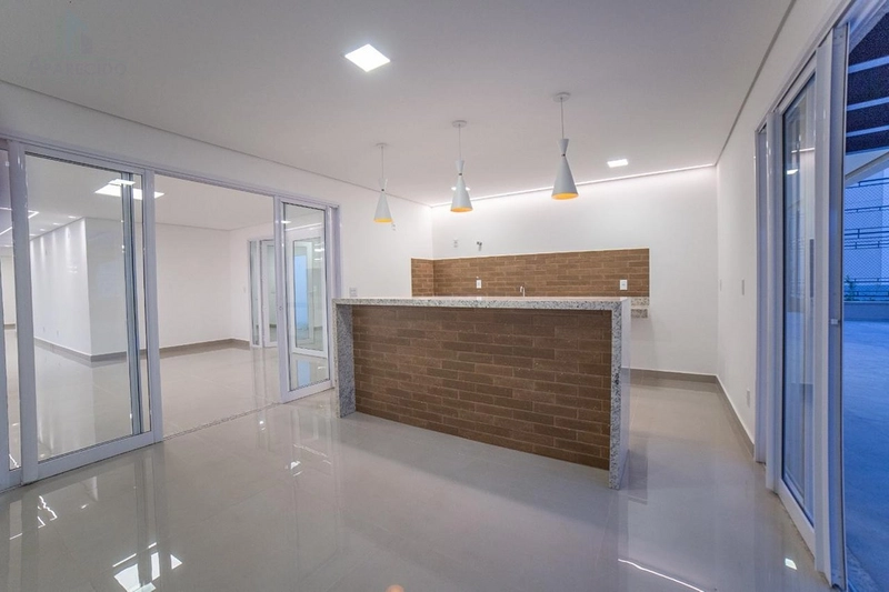 Lindo apartamento de  quartos sendo 1 suíte com área de lazer completa.: 2ª foto da galeria de imagens do imóvel