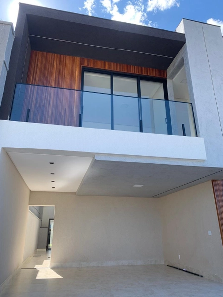 Casa à venda, Moinho dos Ventos, Goiânia, GO: 13ª foto da galeria de imagens do imóvel