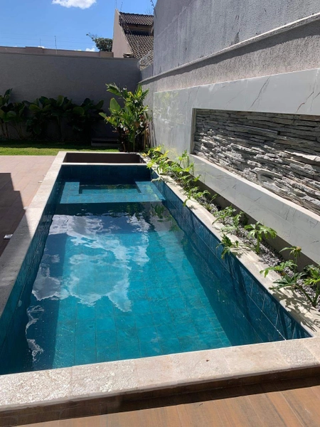 Casa à venda, Moinho dos Ventos, Goiânia, GO: 22ª foto da galeria de imagens do imóvel