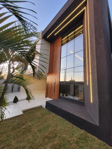 Casa à venda, Moinho dos Ventos, Goiânia, GO: 29ª foto da galeria de imagens do imóvel