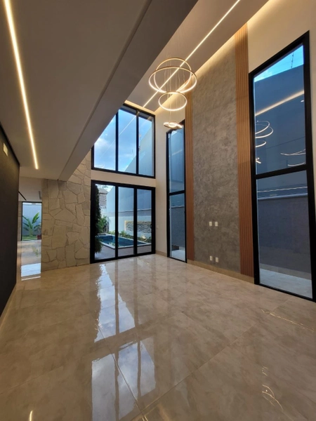 Casa à venda, Moinho dos Ventos, Goiânia, GO: 23ª foto da galeria de imagens do imóvel